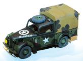 Tamiya Light Utility Car 10HP   
